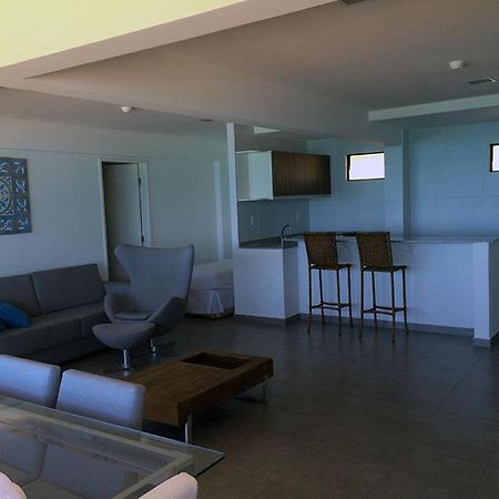 Atlantico Hotel Maceio Екстериор снимка