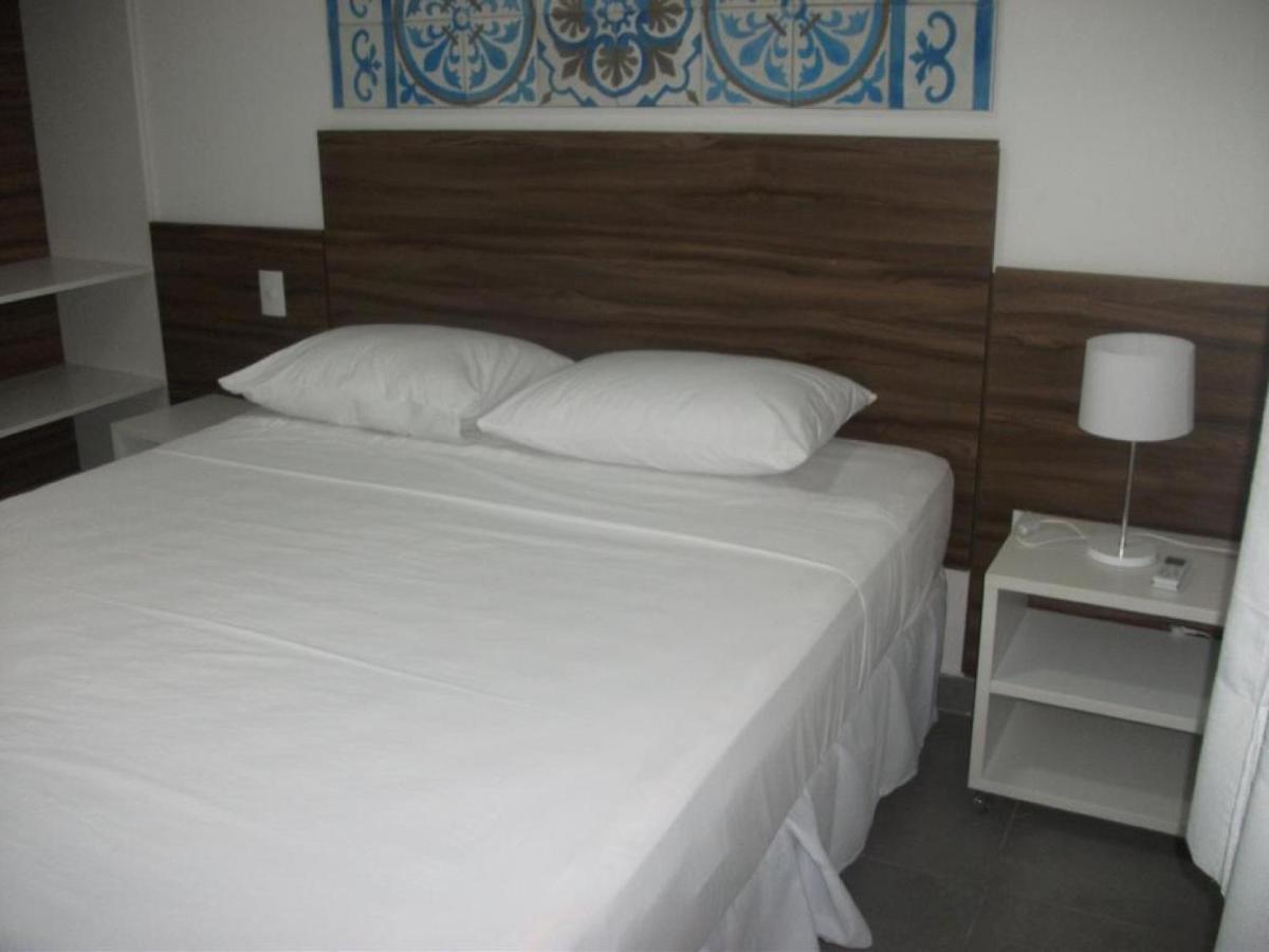 Atlantico Hotel Maceio Екстериор снимка
