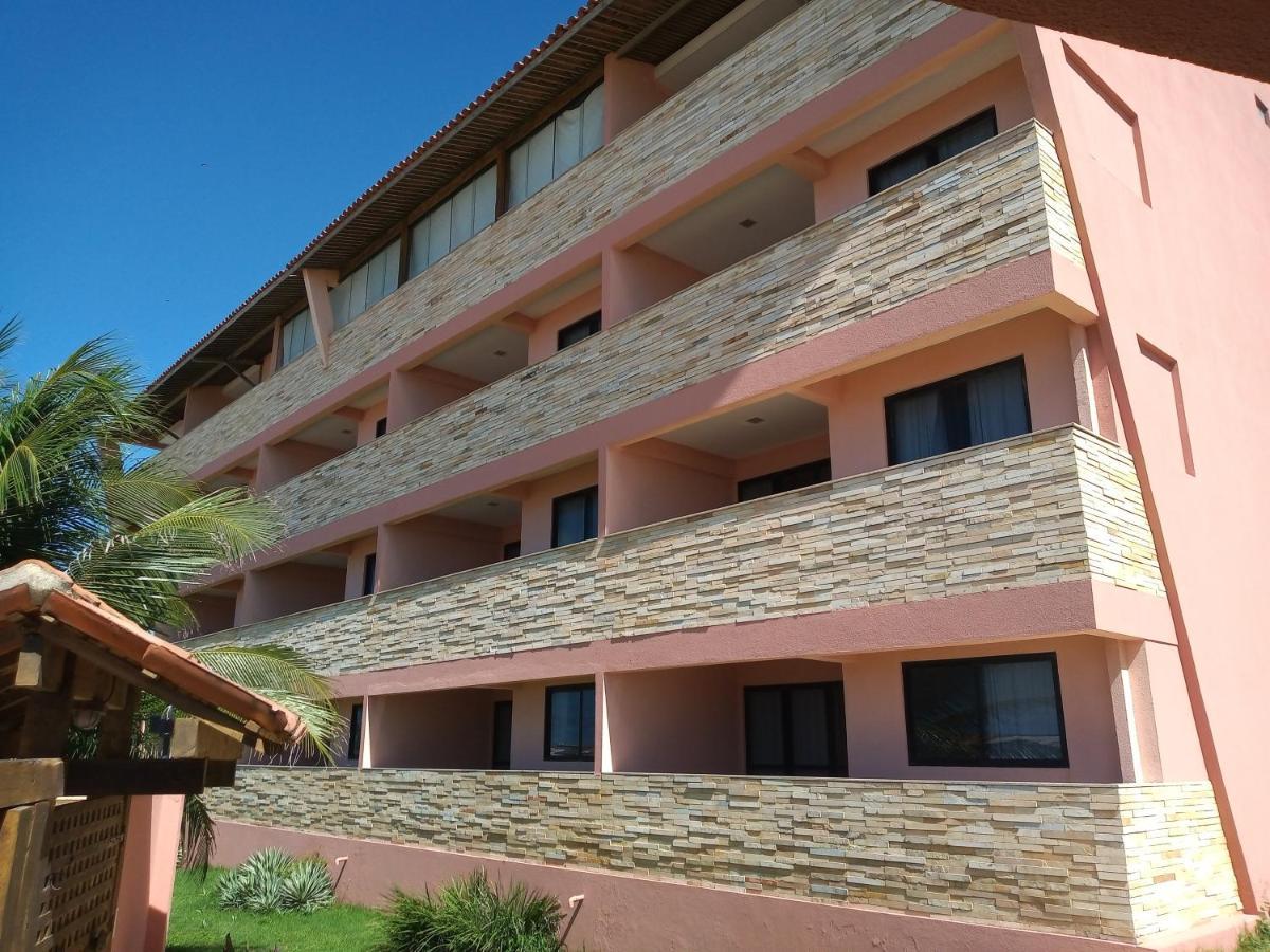 Atlantico Hotel Maceio Екстериор снимка