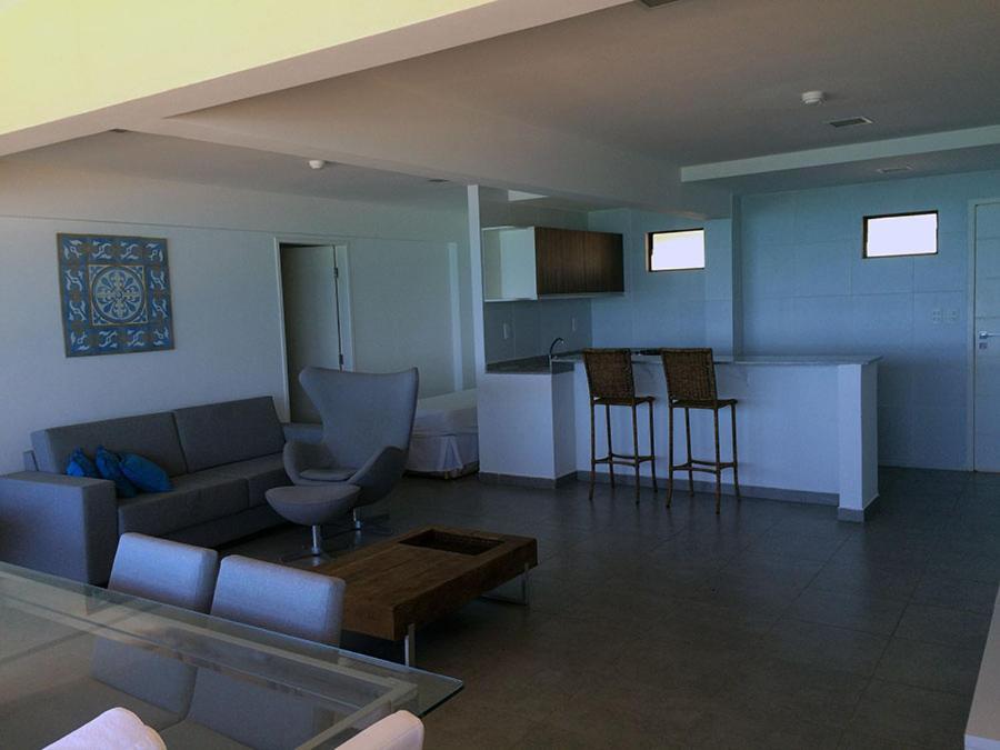 Atlantico Hotel Maceio Екстериор снимка