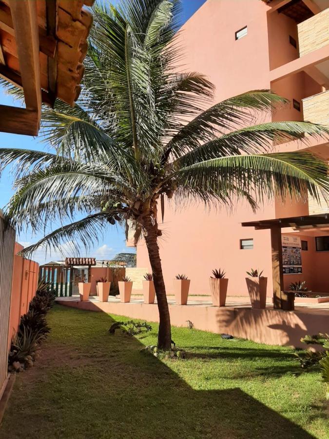 Atlantico Hotel Maceio Екстериор снимка