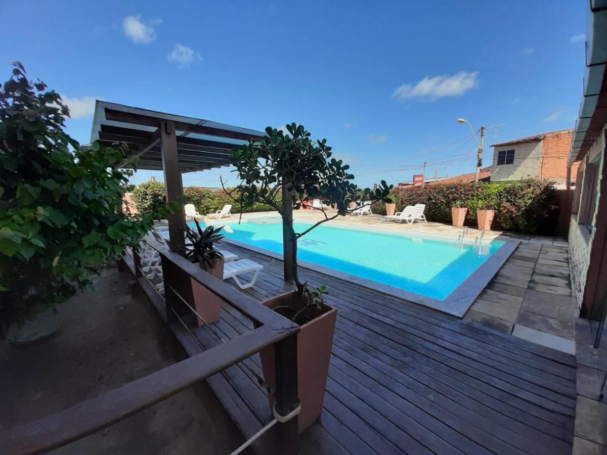 Atlantico Hotel Maceio Екстериор снимка