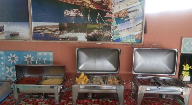 Atlantico Hotel Maceio Екстериор снимка
