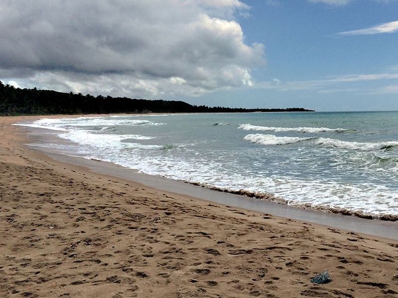 Atlantico Hotel Maceio Екстериор снимка