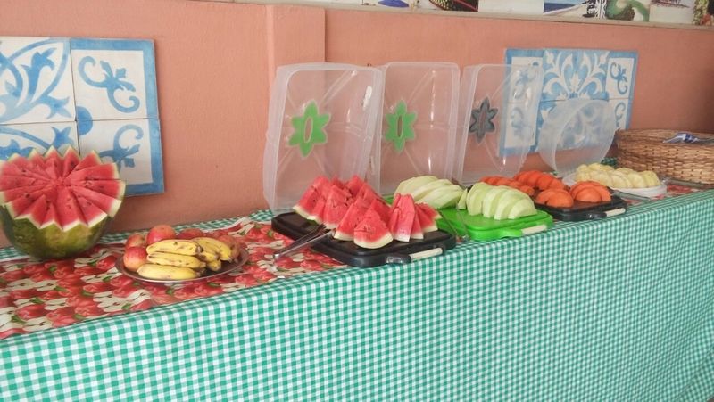 Atlantico Hotel Maceio Екстериор снимка