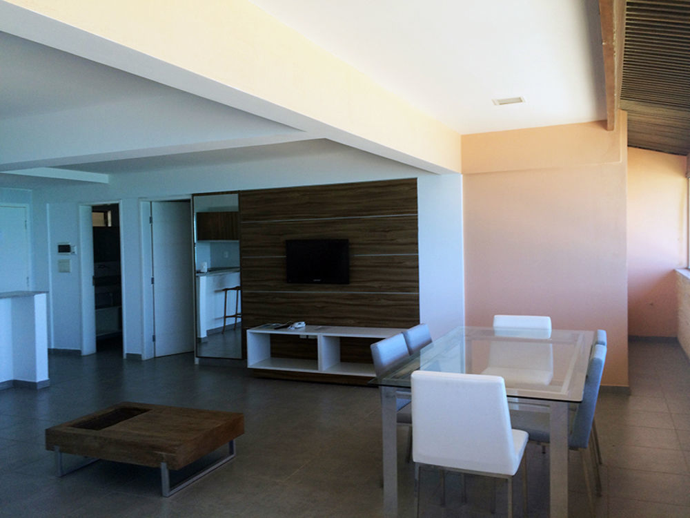 Atlantico Hotel Maceio Екстериор снимка