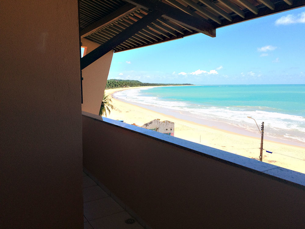 Atlantico Hotel Maceio Екстериор снимка